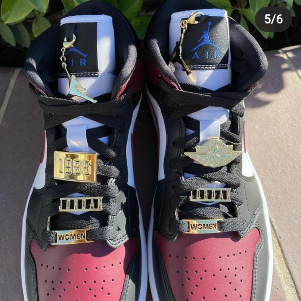 Jordan - Picture 3 of 3